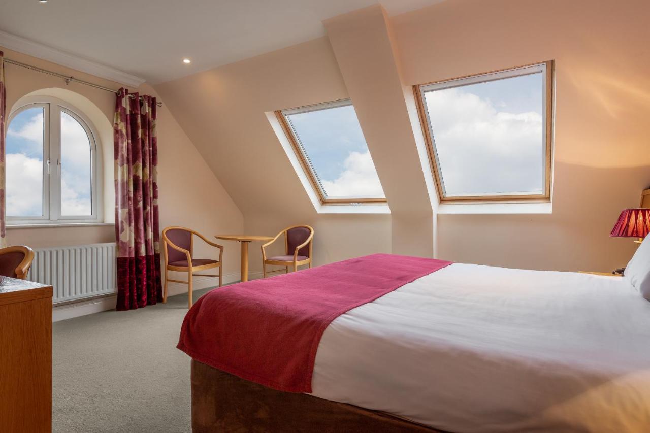 Hotel Ceann Sibeal Ballyferriter Exterior photo