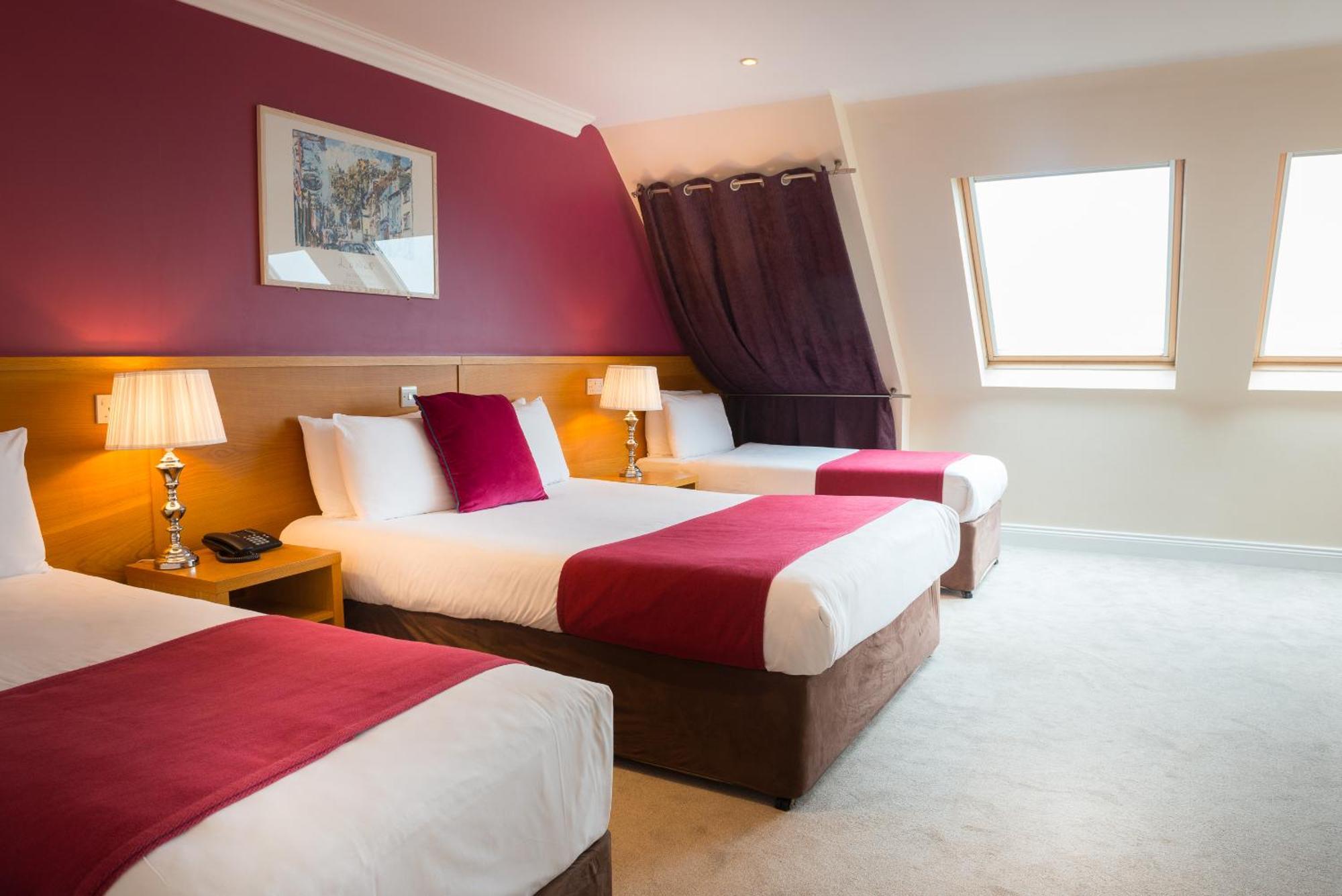 Hotel Ceann Sibeal Ballyferriter Exterior photo