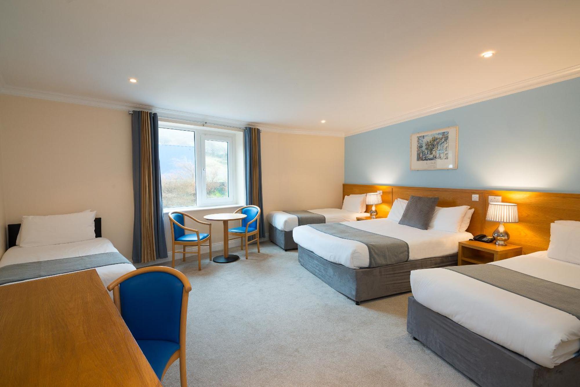 Hotel Ceann Sibeal Ballyferriter Exterior photo