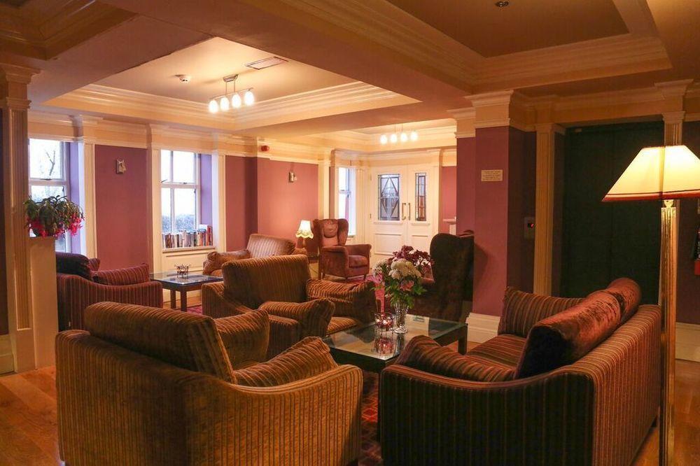 Hotel Ceann Sibeal Ballyferriter Exterior photo